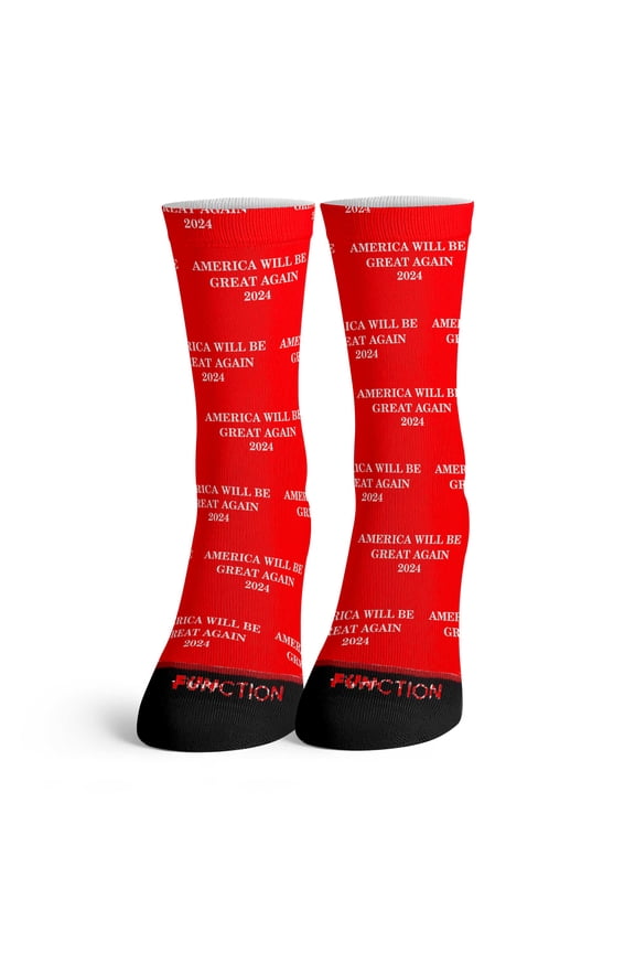 - Trump America Will Be Great Again MAGA 2024 Republican Party Election Adjustable Embroidered Dad Hat