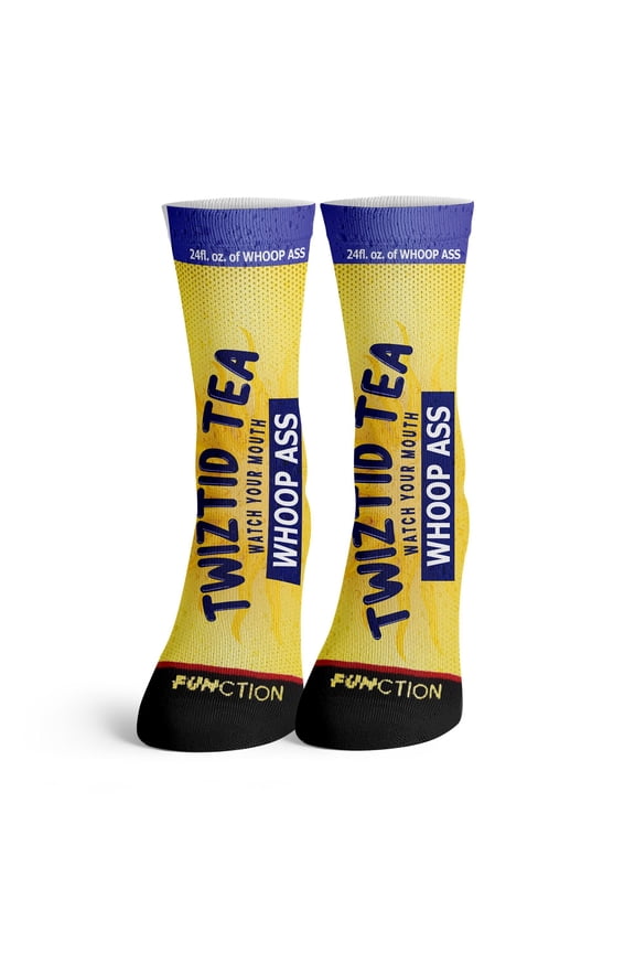 - Twiztid Tea Can Sock