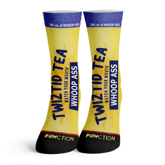 Function - Twiztid Tea Can Sock