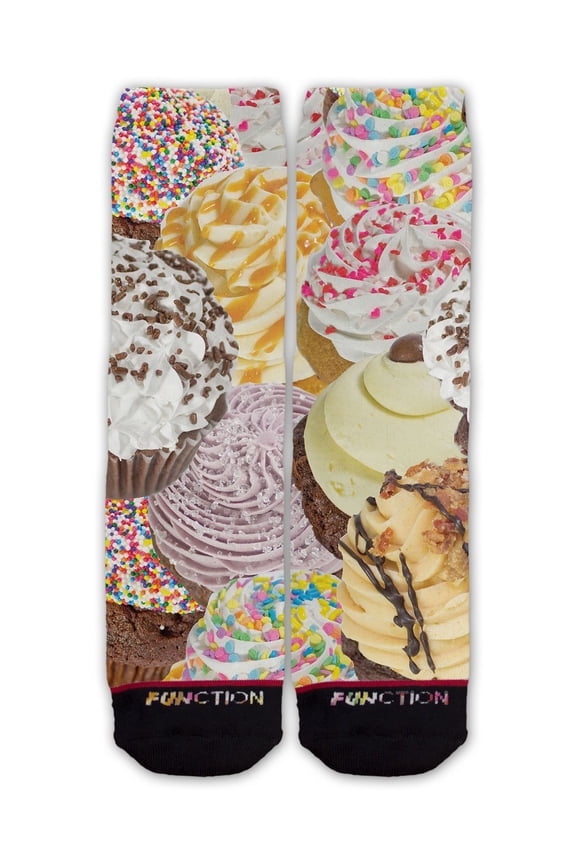 - Unicorn Pattern Fashion Socks