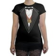 thumbnail image 1 of Function - Vampire Costume Women's Fashion T-Shirt, 1 of 3