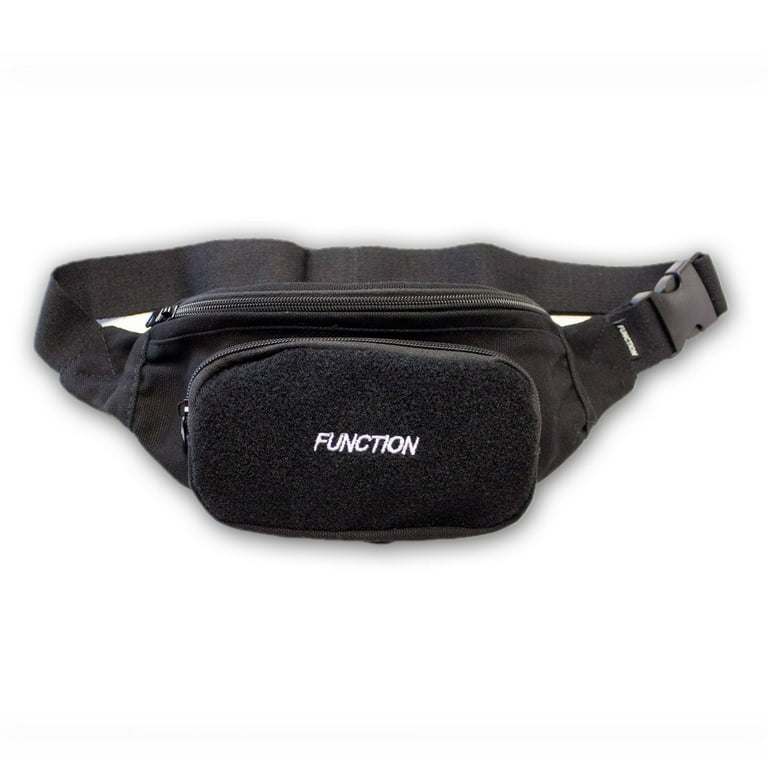 Velcro fanny pack sale