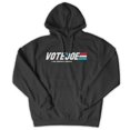 thumbnail image 1 of Function - Vote Joe Biden Democratic Candidate Rally Campaign Kids Classic Cartoon Logo Fashion Pullover Hoodie, 1 of 5