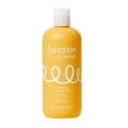 thumbnail image 1 of Function of Beauty Custom Coily Hair Shampoo Base with Flaxseed Oil, 11 fl oz, 1 of 8