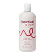 Function of Beauty Custom Curly Hair Conditioner Base with Shea Butter, 11 fl oz