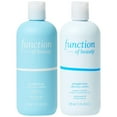 thumbnail interactive-video image 1 of Function of Beauty Custom Shampoo & Conditioner Bundle, 1 of 4