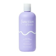 Function of Beauty Custom Wavy Hair Shampoo Base with Fermented Rice Water 11 fl oz