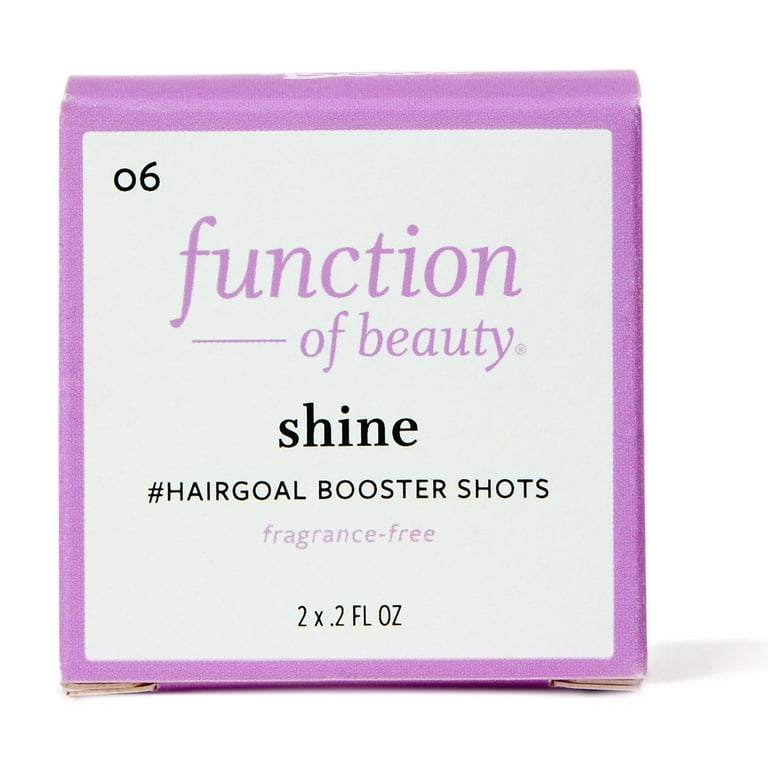 Shine Hair Goal - Walmart.com