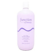 Function of Beauty Wavy Hair Conditioner Jumbo - 22 fl oz