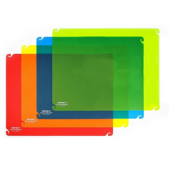 Functionaire Funnel-Board Pack