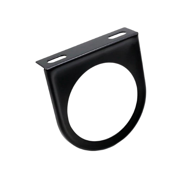 Functional 2.1 Inch Single/Double/Three Gauge Mounting Panel Bracket Stand for Most Vehicles Oil Pressure & Speedometers