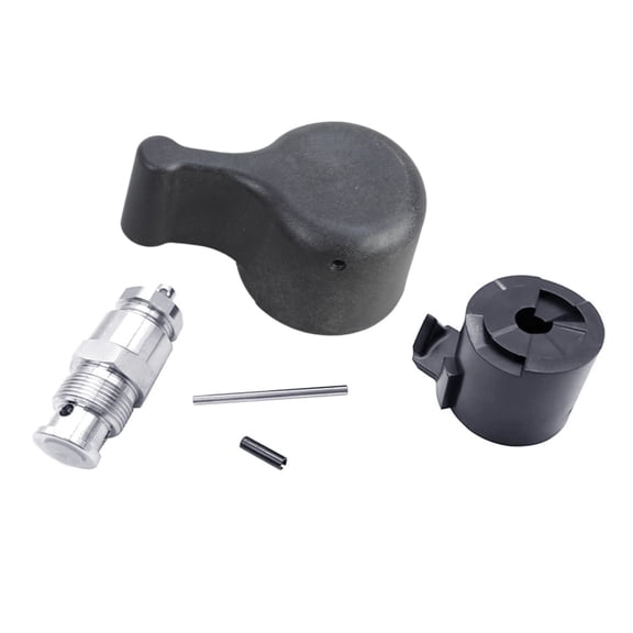 Functional 257352 Sprayer Valves Set Sturdy Drain Dump Valves Attachment Suitable for Airless Paint Sprayer