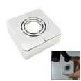 thumbnail image 1 of Functional ABS Water Pipe Wall Covers for Concealing and Protecting Pipes, 1 of 4