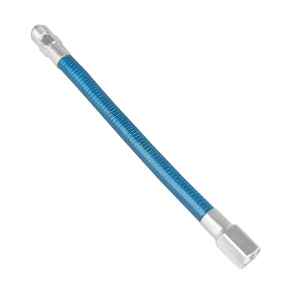 Functional Airless Paint Sprayer Extension Poles Sturdy Stainless Steel 13.5 Inch Airless Paint Sprayer Extension