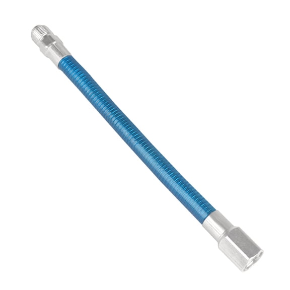 Functional Airless Paint Sprayer Extension Poles Sturdy Stainless Steel 13.5 Inch Airless Paint Sprayer Extension