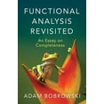 thumbnail image 1 of Functional Analysis Revisited, (Paperback), 1 of 1