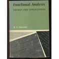 thumbnail image 1 of Pre-Owned Functional Analysis: Theory and Applications 9780030505355 Used, 1 of 1