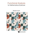 thumbnail image 1 of Functional Analysis for Mathematical Sciences, (Hardcover), 1 of 1