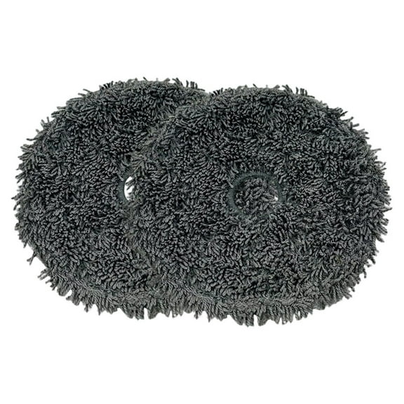 Functional And Easy To Use Mop Organizer Compatible With For Lydsto W2 Edge