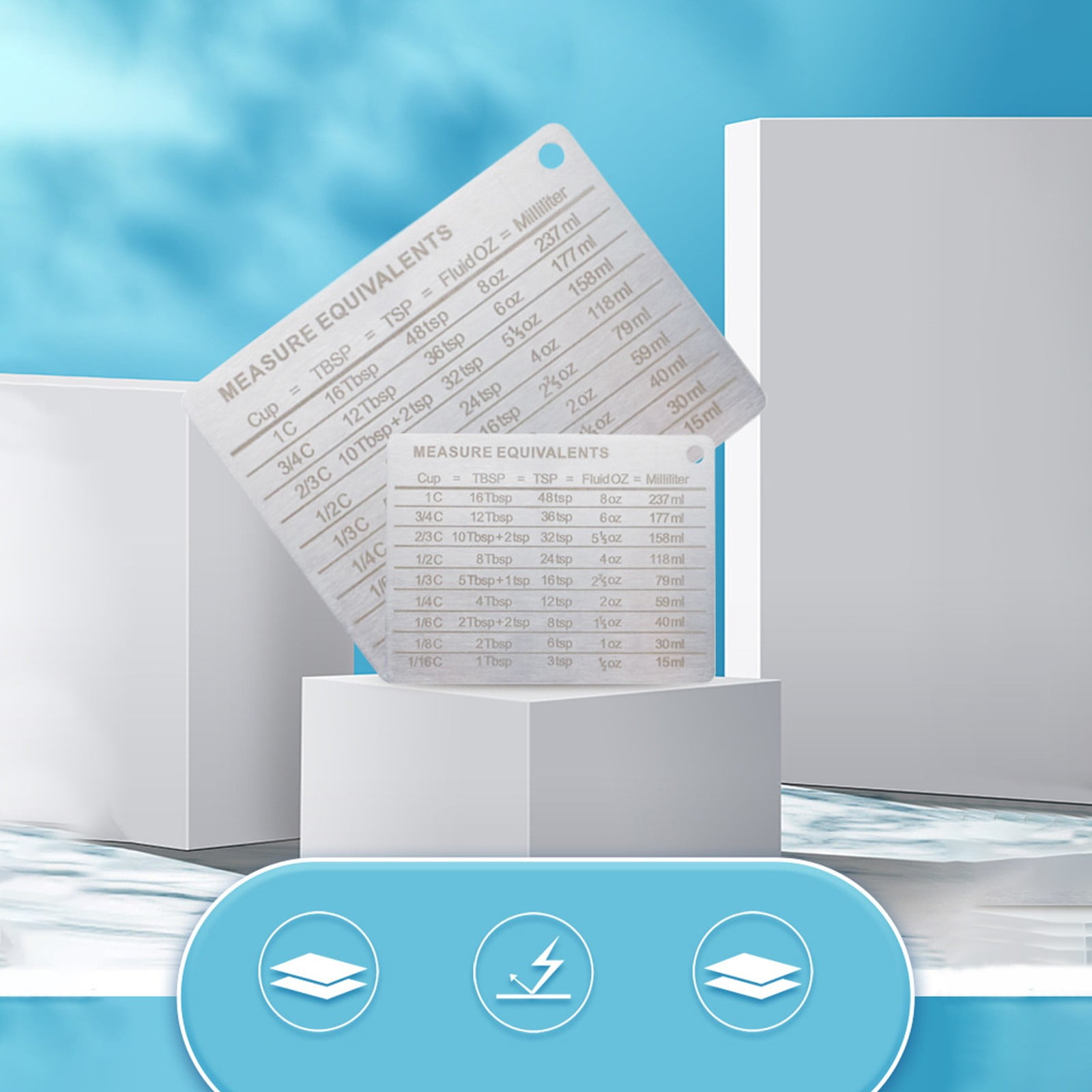 Functional and Stainless Steel Fridge Your Go to Unit Conversion