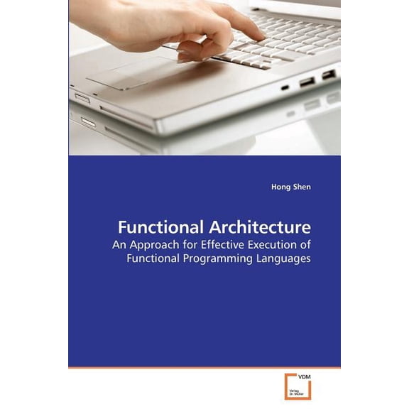 Functional Architecture (Paperback)