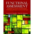thumbnail image 1 of Functional Assessment: Strategies to Prevent and Remediate Challenging Behavior in School Settings, Pearson Etext with Loose-Leaf Version -- Access Card Package (Other), 1 of 1