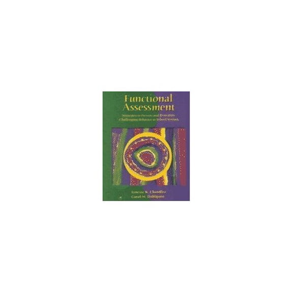 Pre-Owned Functional Assessment: Strategies to Prevent and Remediate Challenging Behavior in School Settings (Paperback) 0130156752 9780130156754