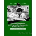 thumbnail image 1 of Pre-Owned Functional Assessment and Program Development for Problem Behavior: A Practical Handbook (Paperback) 0534260225 9780534260224, 1 of 1