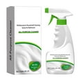 Functional Bathroom Household Cleaning Spray For Walls Floors Tiles