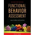 thumbnail image 1 of Functional Behavior Assessment: Case Studies and Practice, (Paperback), 1 of 1