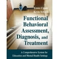 thumbnail image 1 of Pre-Owned Functional Behavioral Assessment, Diagnosis, and Treatment: A Complete System for Education and Mental Health Settings (Paperback) 0826102883 9780826102881, 1 of 1