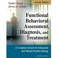thumbnail image 1 of Pre-Owned Functional Behavioral Assessment, Diagnosis, and Treatment, Second Edition: A Complete System for Education and Mental Health Settings (Paperback) 0826106048 9780826106049, 1 of 1
