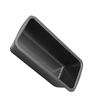 Functional Bread Loaf Baking Pan without Lid Functional Carbon Steel Loaf Pan Great For Baking Bread Cakes And Meatloaf