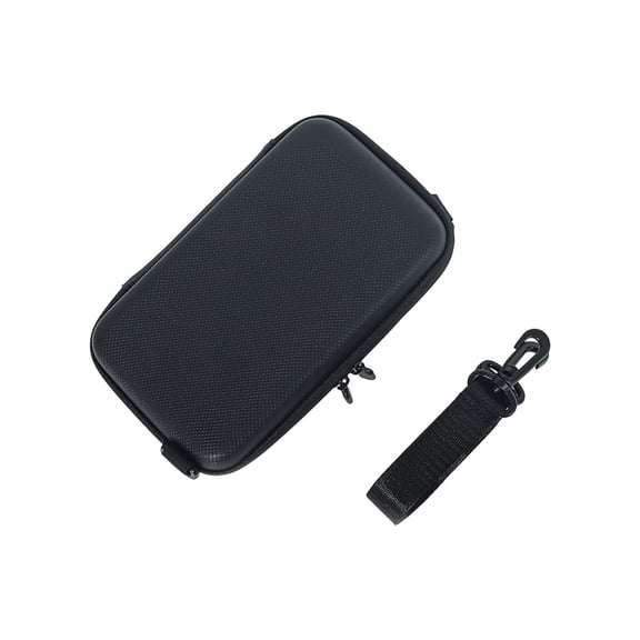 Functional Camera Storage Box For Shoulder Bag Ideal For Outdoor And Daily Use Convenient to Carry