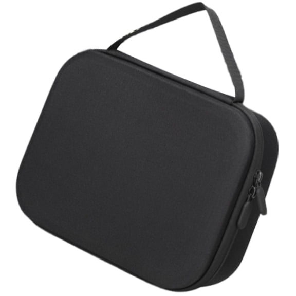 Functional Carrying Case for Photography Camera Bag for Easily Store and Transport