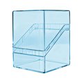 Functional Clear Card Holder Box Safely Stores Over 100 Game Cards ...