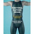 thumbnail image 1 of Functional Clothing Design: From Sportswear to Spacesuits (Hardcover), 1 of 1