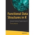 thumbnail image 1 of Functional Data Structures in R: Advanced Statistical Programming in R, (Paperback), 1 of 1