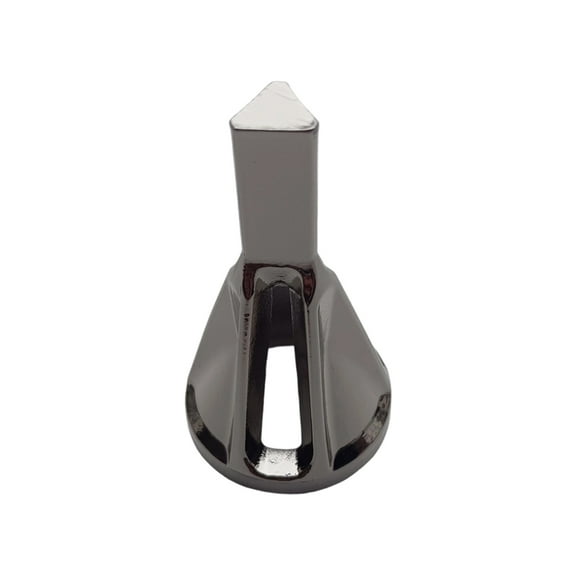 Functional Deburring Tool Kit with Triangular Hexagonal Grooves Accuracy Machining Essential for Engineers Craftsmen