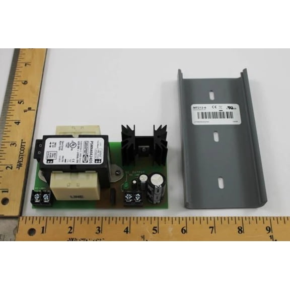 Functional Devices PSMN40A24DS - DC PWR SPLY ISOL 120VAC-24VDC