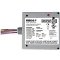 thumbnail image 1 of Functional Devices RIB01P Enclosed Relay, DPDT, 20-Amp, 120V Coil, 1 of 1