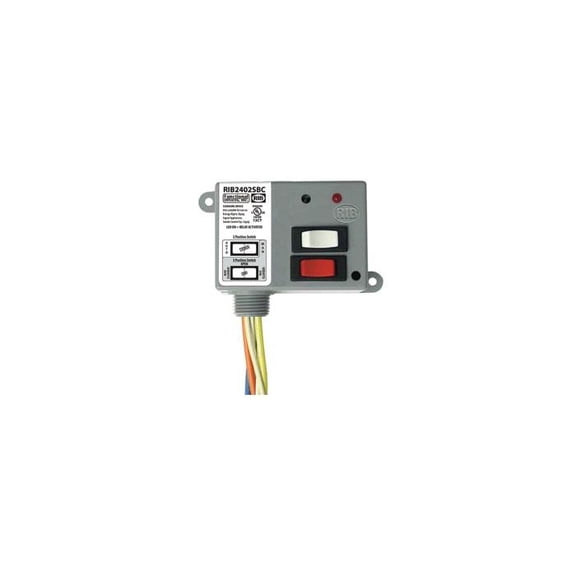 Functional Devices RIB2401SBC