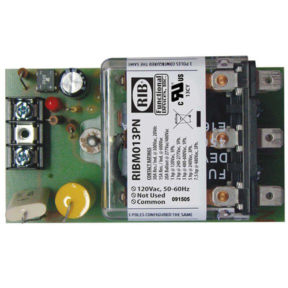 Functional Devices RIBM013PN