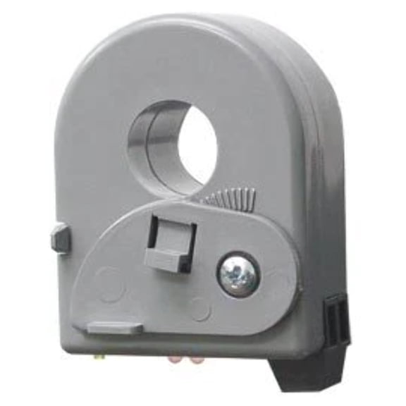 Functional Devices RIBXKTA - Solid Core| Adjustable Current Switch| 0.50-150 Am