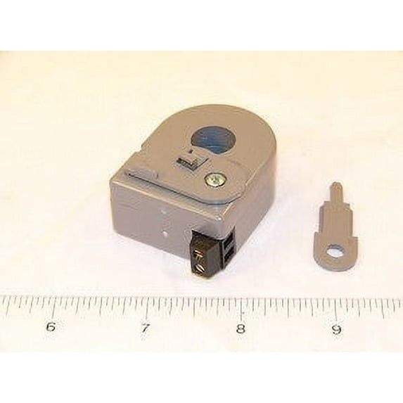 Functional Devices RIBXKTF - Rib Relays RIBXKTF - Solid Core