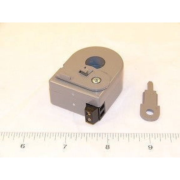 Functional Devices RIBXKTF - Rib Relays RIBXKTF - Solid Core