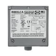 thumbnail image 1 of Functional Devices RIBXLCA Enclosed Relay Current Switch Combo, Adjustable, 10A, 1 of 2