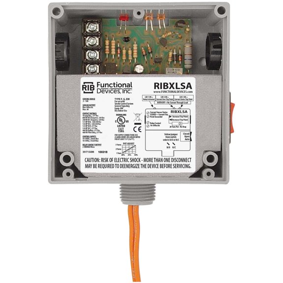Functional Devices RIBXLSA