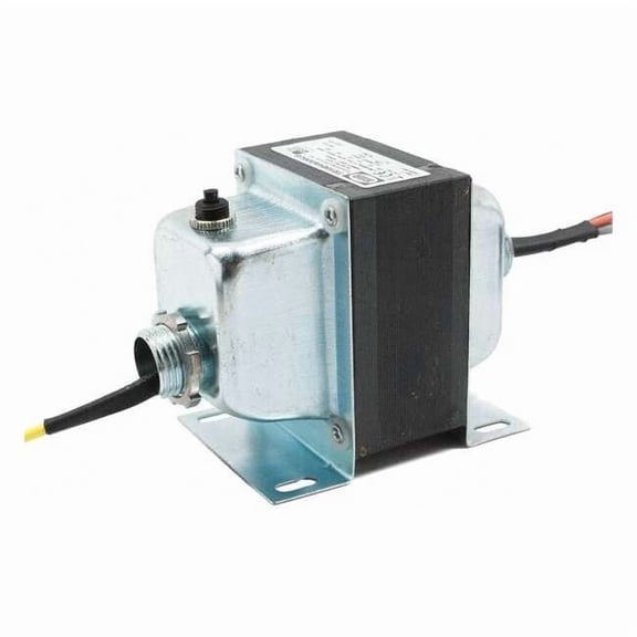 Class 2 Transformer, 100 VA, 24V AC, 120/208/240/277/480V AC TR100VA009US
