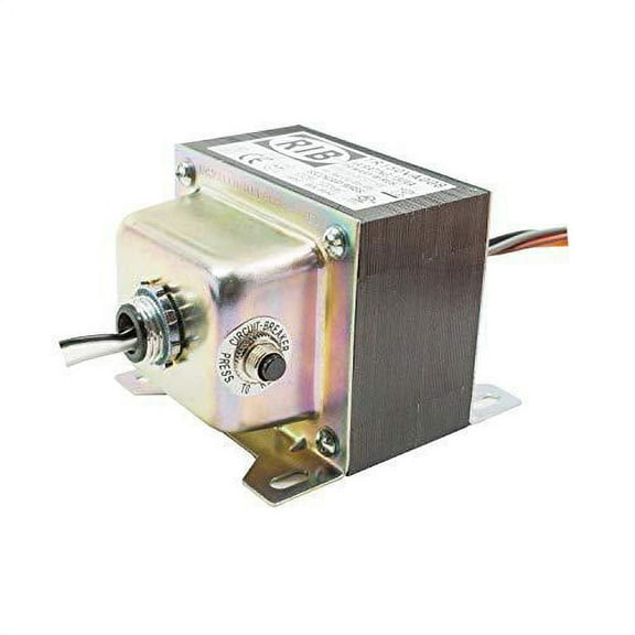 Functional Devices TR150VA008 - Reliable, High-Performance Transformer in Plastic